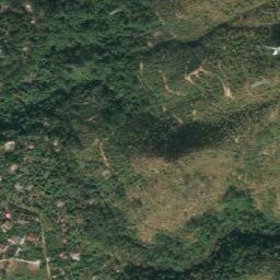 Satellite imagery of Kui Shan, CN
