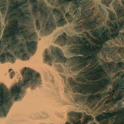 Satellite imagery of Jabal Umm Nutayshāt, EG