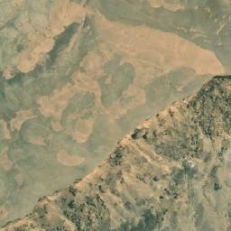 Satellite imagery of Khashm Nufaykh, SA