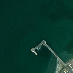 Satellite imagery of Ra’s Dukhān, QA