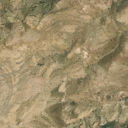 Satellite imagery of Jabal Lihyul, AE
