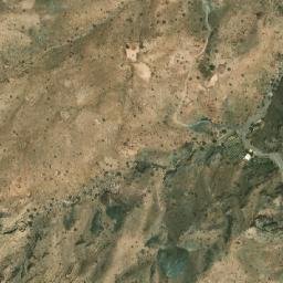 Satellite imagery of Jabal Lihyul, AE