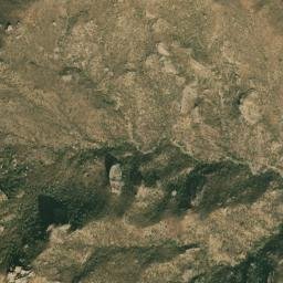 Satellite imagery of Siyamp, PK