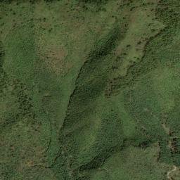 Satellite imagery of Donggangling Ding, CN