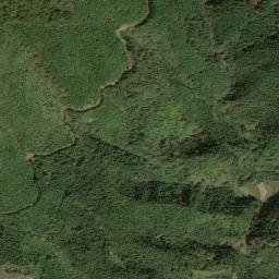 Satellite imagery of Donggangling Ding, CN