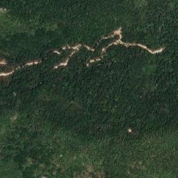 Satellite imagery of Xiang Shan, CN