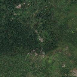 Satellite imagery of Xiang Shan, CN