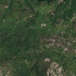 Satellite imagery of Xiang Shan, CN