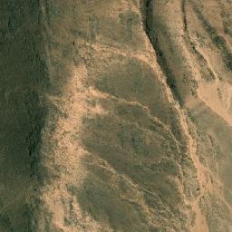 Satellite imagery of Djebel Ihedane, DZ
