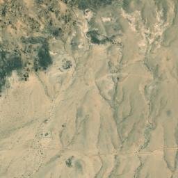 Satellite imagery of Khashm Nufaykh, SA