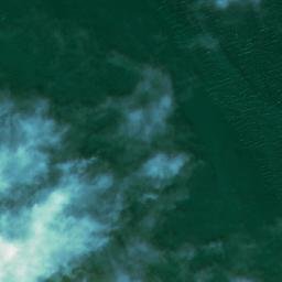 Satellite imagery of Ra’s al Mulawwiḩ, SA