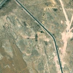 Satellite imagery of Ra’s Dukhān, QA