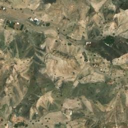 Satellite imagery of Jabal al ‘Uţayfah, AE