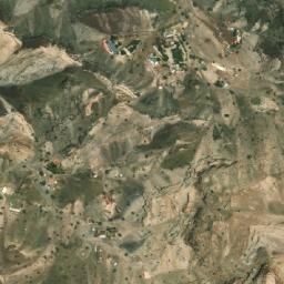 Satellite imagery of Jabal al ‘Uţayfah, AE