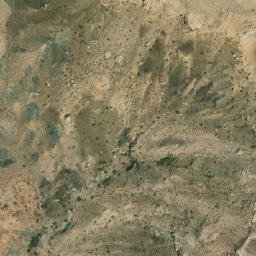 Satellite imagery of Jabal Lihyul, AE