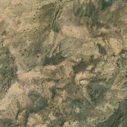 Satellite imagery of Jabal Lihyul, AE