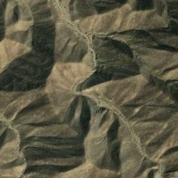 Satellite imagery of Buzi Koh, PK
