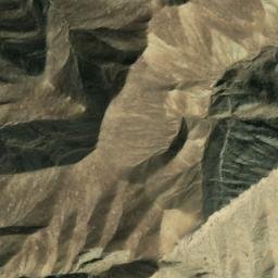 Satellite imagery of Buzi Koh, PK