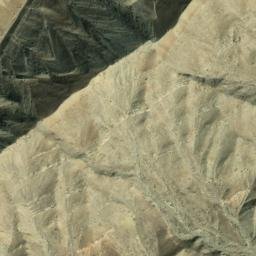 Satellite imagery of Buzi Koh, PK