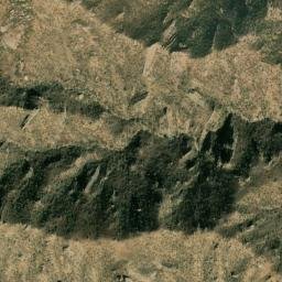 Satellite imagery of Jakkher, PK
