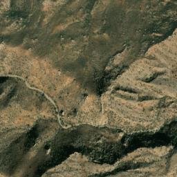 Satellite imagery of Jakkher, PK