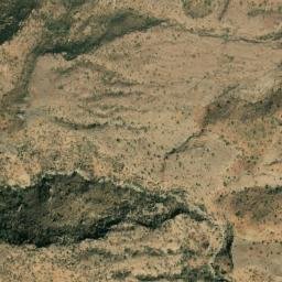 Satellite imagery of Jakkher, PK