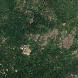 Satellite imagery of Xiang Shan, CN