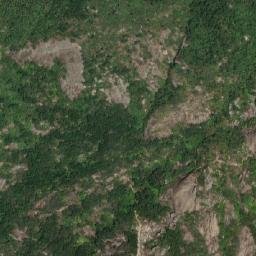 Satellite imagery of Xiang Shan, CN