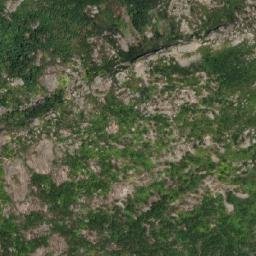 Satellite imagery of Xiang Shan, CN