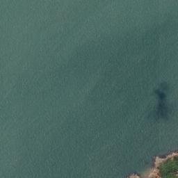 Satellite imagery of Town Point, CN