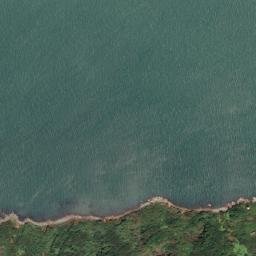 Satellite imagery of Town Point, CN
