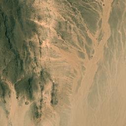 Satellite imagery of Djebel Ihedane, DZ