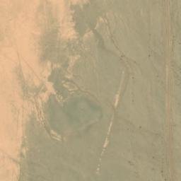 Satellite imagery of Khashm Khafs, SA