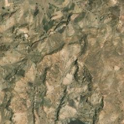 Satellite imagery of Jabal al ‘Uţayfah, AE