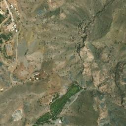 Satellite imagery of Jabal Ruwayḑah, AE