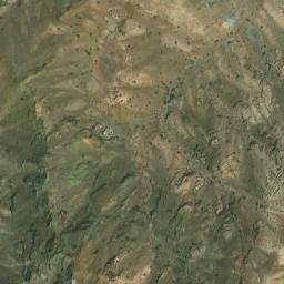 Satellite imagery of Jabal Ruwayḑah, AE