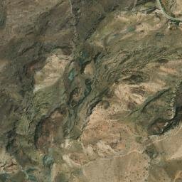 Satellite imagery of Jabal Huq, AE