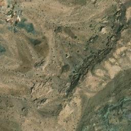 Satellite imagery of Jabal Lihyul, AE
