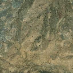 Satellite imagery of Jabal Lihyul, AE