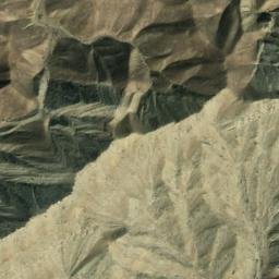 Satellite imagery of Buzi Koh, PK