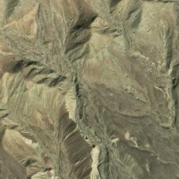 Satellite imagery of Buzi Koh, PK
