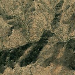 Satellite imagery of Jakkher, PK
