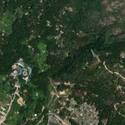 Satellite imagery of Xiang Shan, CN