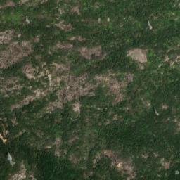 Satellite imagery of Xiang Shan, CN