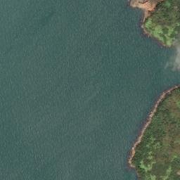 Satellite imagery of Town Point, CN