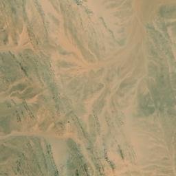 Satellite imagery of Djebel Ihedane, DZ