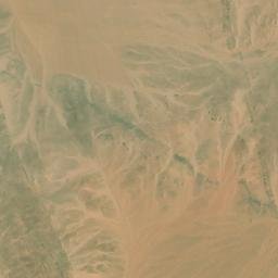 Satellite imagery of Djebel Ihedane, DZ