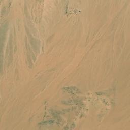 Satellite imagery of Djebel Ihedane, DZ