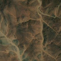 Satellite imagery of Jabal Siqdīd, EG