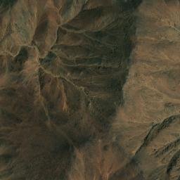 Satellite imagery of Jabal Siqdīd, EG